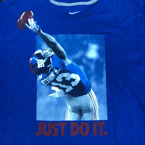 nike obj shirt